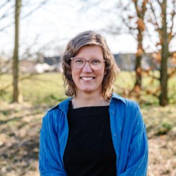Birgit De Bock