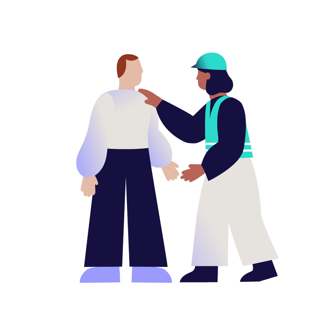 Illustration for Jobs met impact