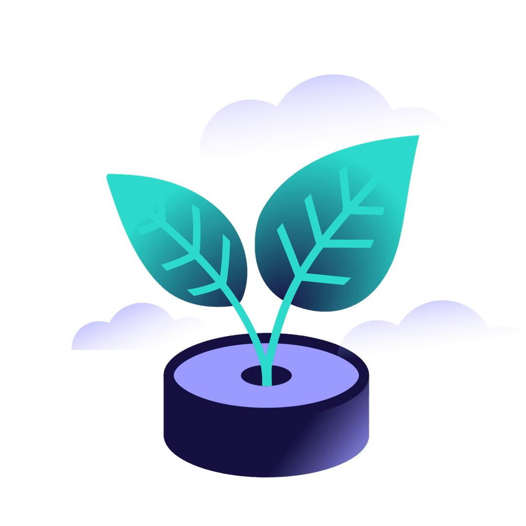 Illustration for Naar klimaatneutraliteit