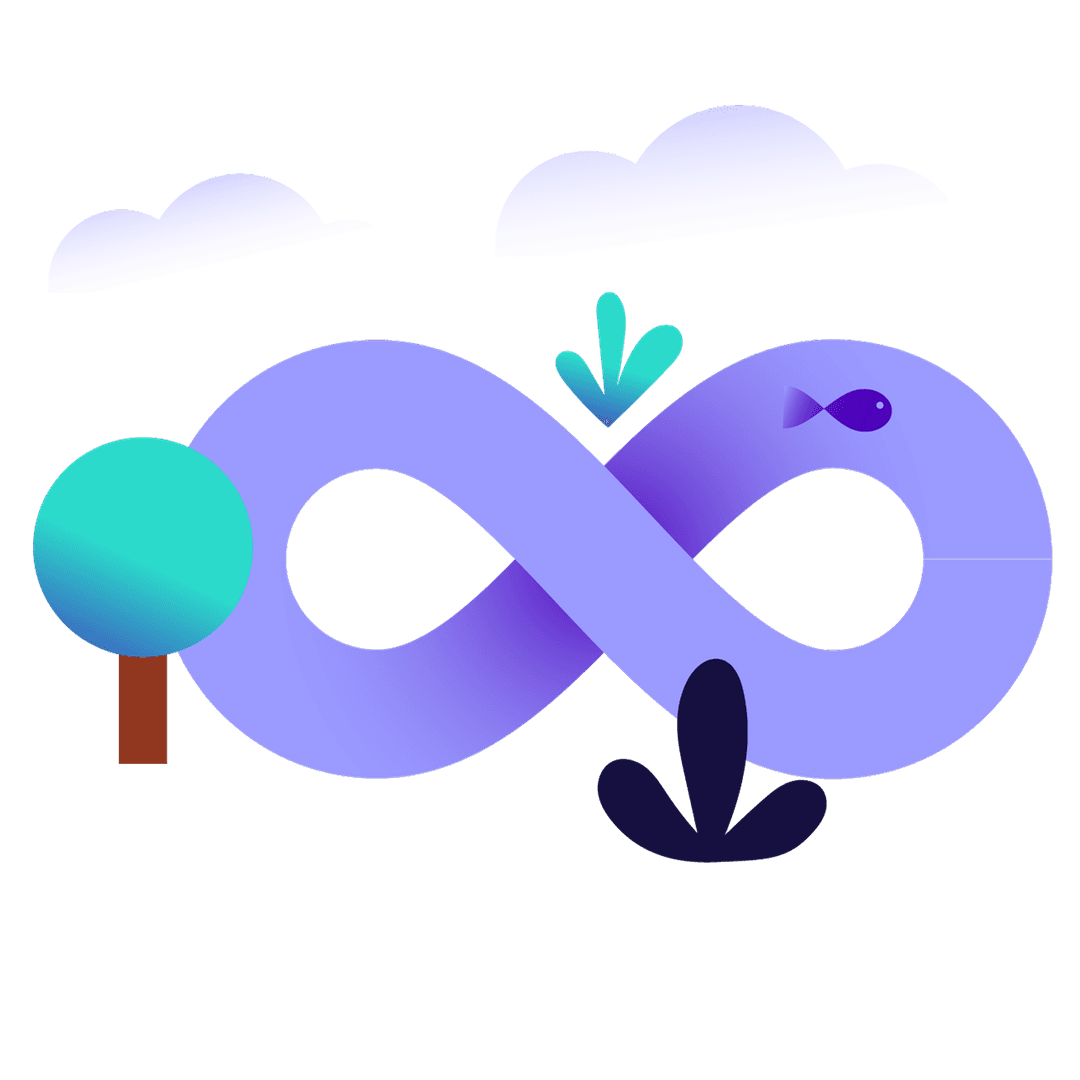 Illustration for Propere waterlopen voor iedereen