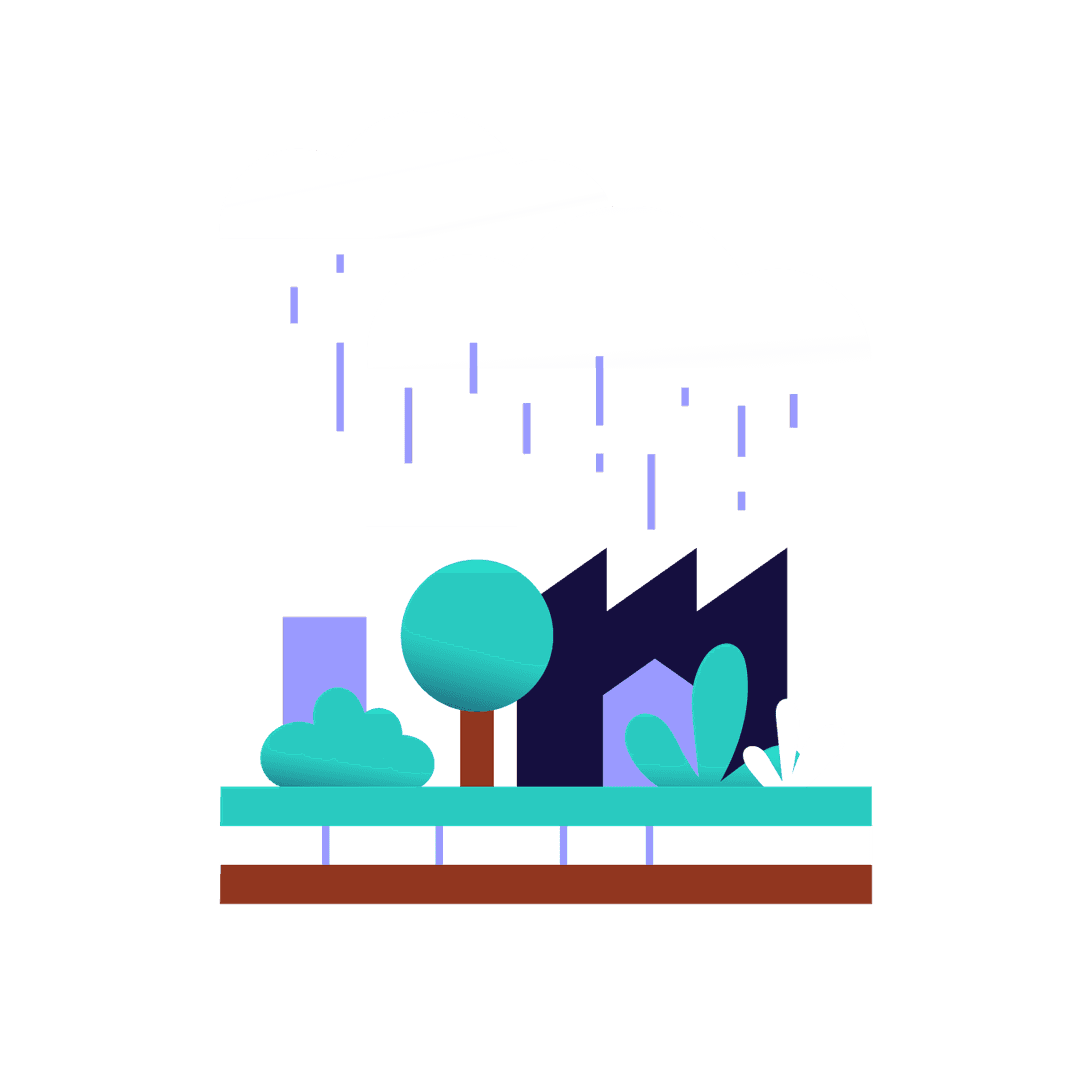 Illustration for Ruimte voor water in elke buurt