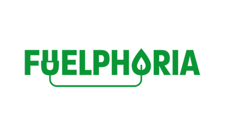 logo Fuelphoria