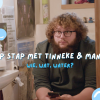 Wie, wat, water? - Tinneke en Manu vertellen je alles over hoe slim om te gaan met water